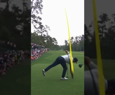 2019 Francesco Molinari DTL Driver #francescomolinari