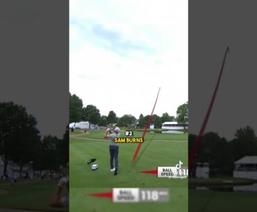 TOP 10 SLAM DUNKS IN GOLF HISTORY