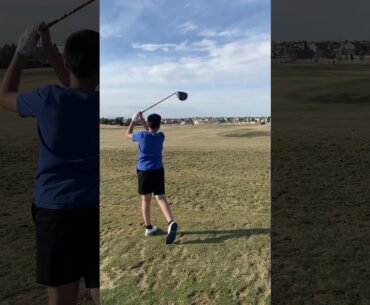 My New Driver 🐐🐐🐐 Ping G430 Max 10K | Fujikura Ventus TR Red Velecore 6-S