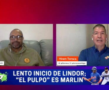 ETD EN VIVO DESDE CAROLINA