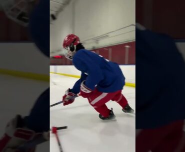 Flip over the stick #shorts