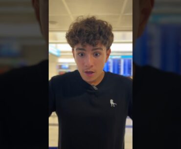 No.9️⃣ Is Out For Spain 😢 Bro ‘Lost’ His Passport 🤦🏻‍♂️ #football #mehransdinosaurs #soccer