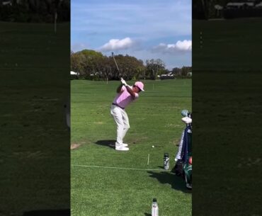 Stop & Go Drill by Rickie Fowler