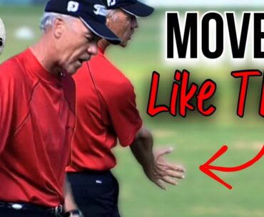 This TRAIL ARM Move is a GAME CHANGER | Worlds #1 GOLF COACH Pete Cowen