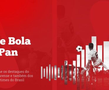 Bate-Bola na Pan | 04/04/24 | Tudo sobre esporte para você