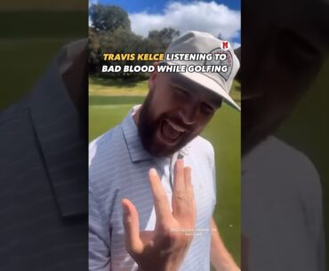 Travis Kelce's pals thought Taylor Swift's music ‘d distract him but it had the opposite effect 😂