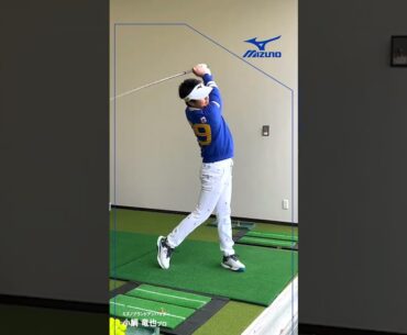 【ST-MAX 230】小鯛プロ＆平田プロ　インプレッションpart.2 #golf #mizuno