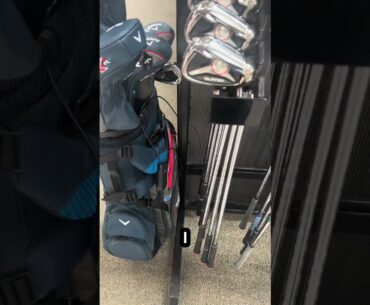 Golf Galaxy put the wrong price on this 5 wood. #shorts #golf #golfclubs #ebay