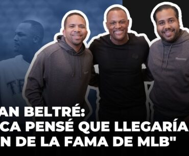ADRIAN BELTRÉ NOS ABRE LAS PUERTAS DE SU CASA EN LOS ÁNGELES EN UNA ENTREVISTA EN EXCLUSIVA.