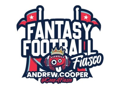 2024 Fantasy Football Best Ball Draft Review | Advice & Strategy | Coop's Fantasy Football Fiasco