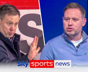 Michael Beale reflects on his time at QPR, Rangers and Sunderland