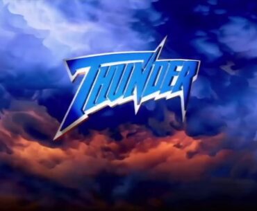 WCW Thunder 03/12/1998