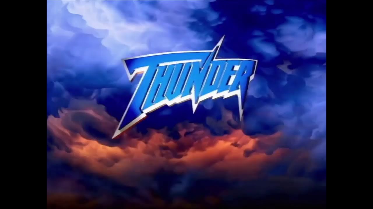 WCW Thunder 03/12/1998 WCW Thunder 03/12/1998