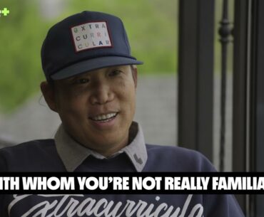 Preview: The Journey Back | Anthony Kim's Time Away From Golf