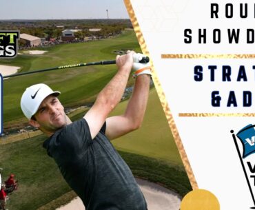 Round 4 Showdown | Valero Texas Open | DraftKings | Golf | PGA DFS | Strategy | Picks | Advice