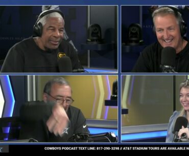Mick Shots: Decisions, Decisions | Dallas Cowboys 2024