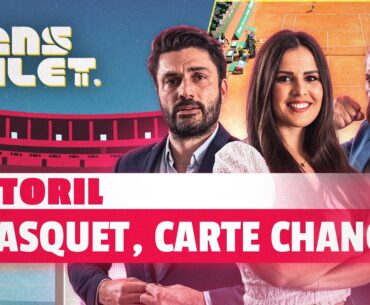 🎾 ATP Estoril : Gasquet, une chance à saisir ! (Sans Filet)