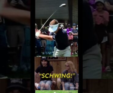 Swing Analysis - Cashmere Keith Edition #pleaseletusgolf #golf #golflife #golfshorts #golfswing