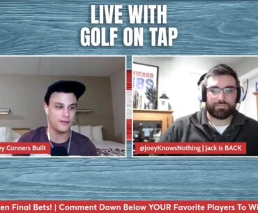 Valero Texas Open 2024 Final Bets & Tips