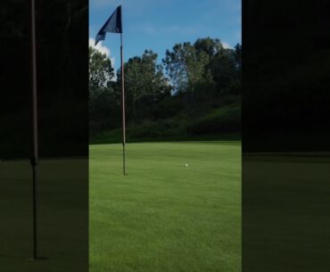 The Spin On This Shot With TP5 | TaylorMade Golf