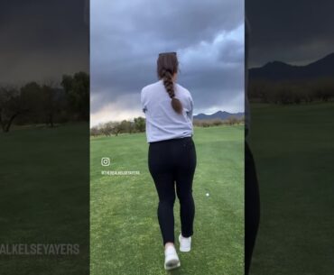 How to shoot better golf scores  #golfdrills #golfscore #golfgirls