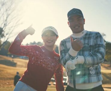 【Callaway Cup 2023】ご参加ありがとうございました！