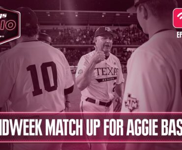 TexAgs Radio LIVE: TUE, April 2 feat. David Nuño, Olin Buchanan, Tom Hart & more!