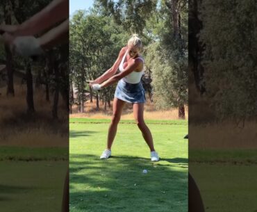 #girl #girls #golf