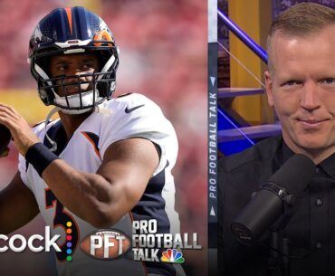 Russell Wilson, Kirk Cousins among highest expectations next season | Pro Football Talk | NFL on NBC