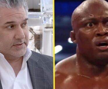 WWE Star Getting Fired Tomorrow...Bobby Lashley Upset...Star Hospitalized...New Era In WWE...Cody
