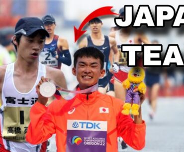 Ikeda and Kawano in the Japanese team to participate in Antalya 2024
