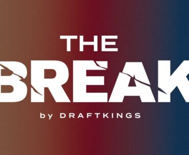 The Break by DraftKings: Reignmakers PGA TOUR Breaks 4/8/24