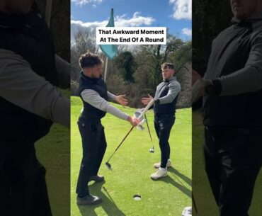 Absolutely brutal watch 😅