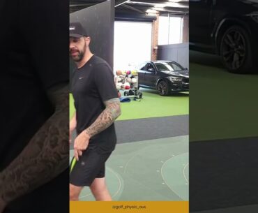 This is the secret to stability on the golf course