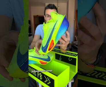 NIKE ALPHAFLY 3 Fast Pack / Unboxing exclusivo