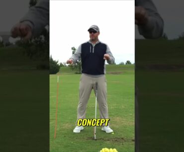 Mastering Golf Swing Technique: The Secrets to Perfecting Your Back Leg and Knee Flexion