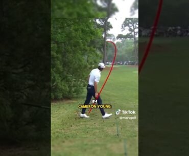 TOP 10 RECOVERY SHOTS IN GOLF HISTORY