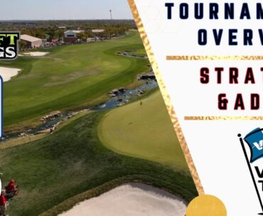 2024 Valero Texas Open | DraftKings | Golf | PGA DFS | Strategy | Picks | Advice