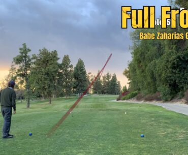 S1 E2 PratherGolf • Babe Zaharias Front 9 • Industry Hills Golf Club
