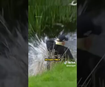 TOP 10 FUNNIEST MOMENTS IN GOLF PART 2