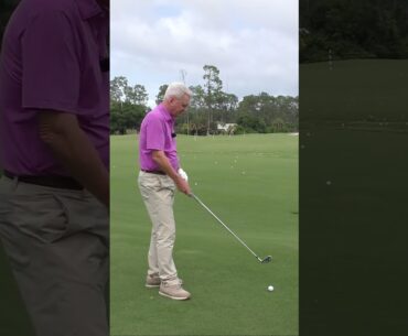 Tips on how to practice golf & actually improve