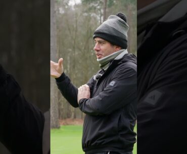 How good do you need to be to make it as a pro golfer? Very.
