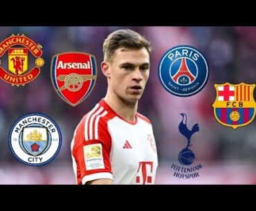 ဘိုင်ယန်နဲ့ စာချုပ်သက်တမ်းမတိုးတော့မယ့် ကင်းမစ်ရှ်ကို ဘယ်အသင်း ခေါ်ယူနိုင်မလဲ?