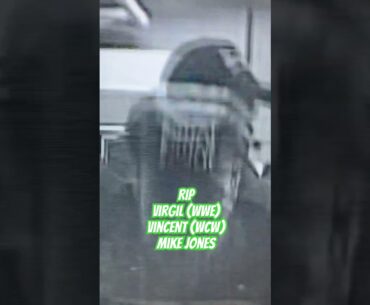 Virgil RIP