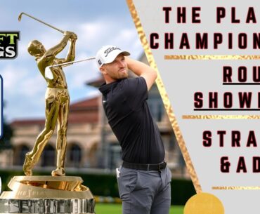 Round 3 Showdown | THE PLAYERS | DraftKings | Golf | PGA DFS | Strategy | Picks | Thoughts | Advice
