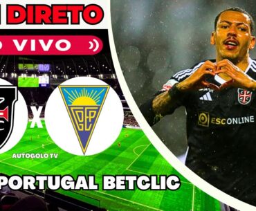 🔴CASA PIA X ESTORIL LIGA PORTUGAL BETCLIC