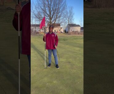 WIHS 2023/24 Boys and Girls golf Spring 2024