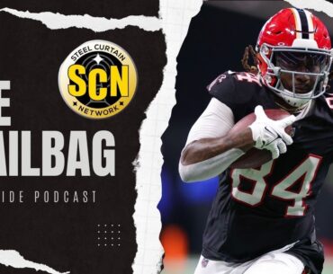 Let's Ride: Answering questions after the Steelers recent free agent signings