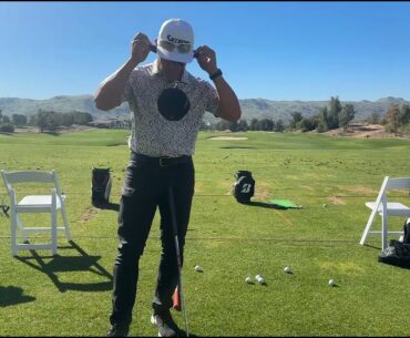 Lag | The Golf Mystery | Martin Chuck