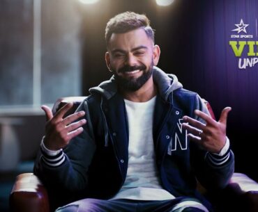 Rapid Fire with Virat Kohli | @WrognIn Star Virat Unplugged Ep.4